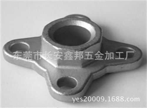 304不銹鋼精密鑄造件,精密鑄鋼配件,工程機械配件