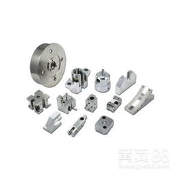 【鳳崗機(jī)械零件加工哪家好 鵬昱華】-
